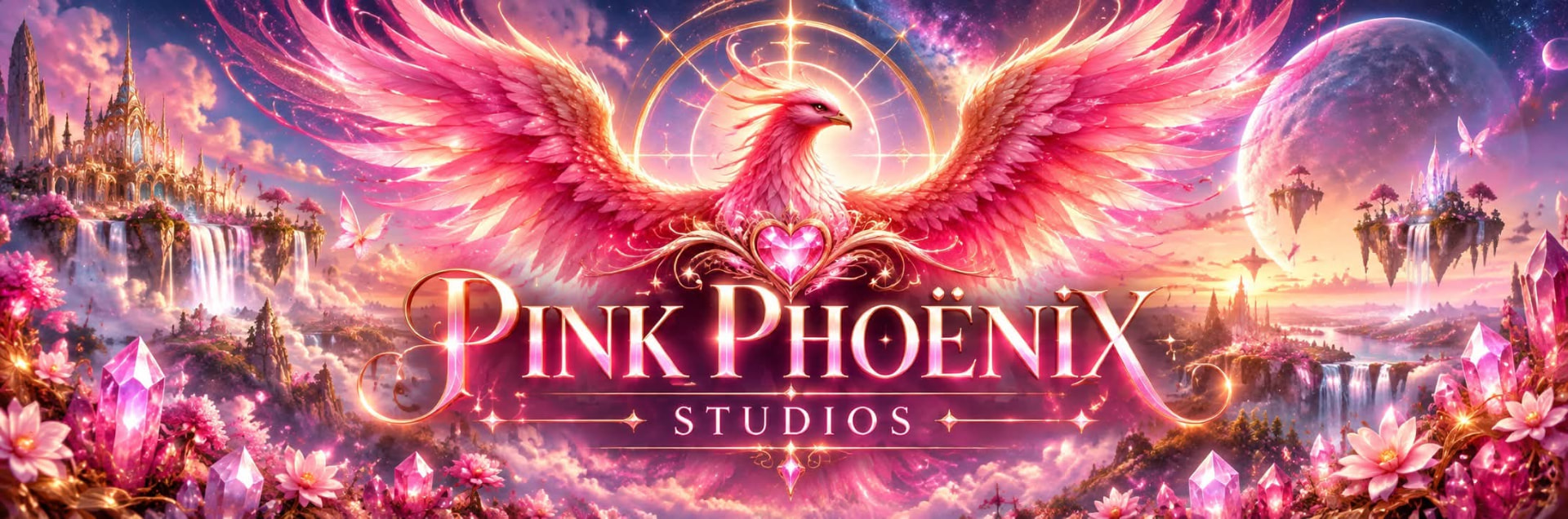 Pink Pheonix Studios